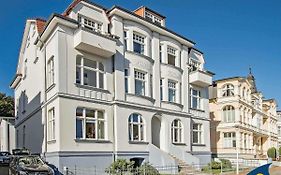Villa Carola - Möwennest
